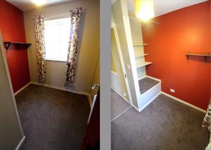 Bedroom- click for photo gallery